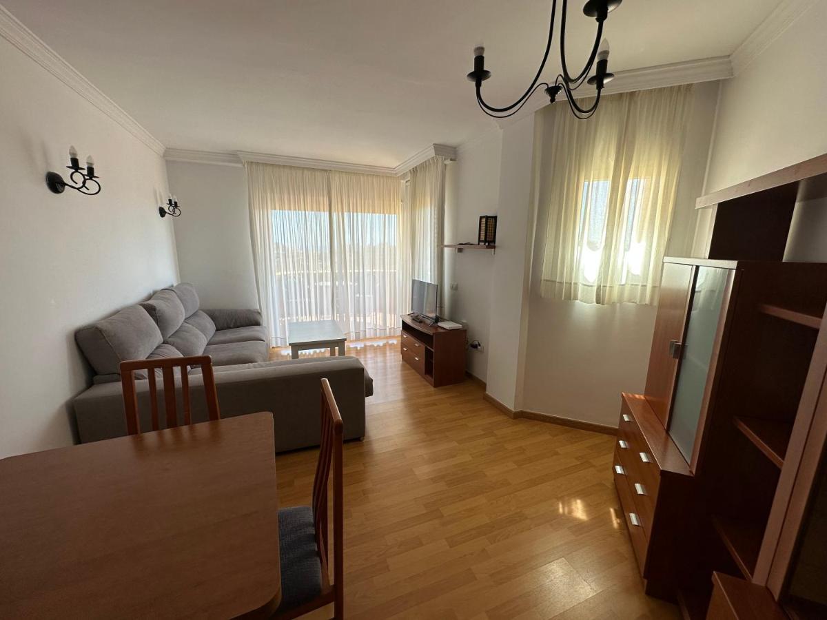 Vistabella Pacos Apartment