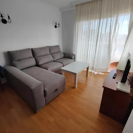 Apartamento Vistabella Los Pacos Fuengirola Buitenkant foto