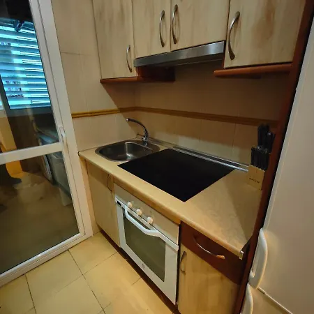 Apartamento Vistabella Los Pacos Fuengirola Buitenkant foto