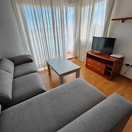 Apartamento Vistabella Los Pacos Fuengirola Buitenkant foto