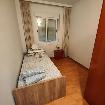 Apartamento Vistabella Los Pacos Fuengirola Buitenkant foto