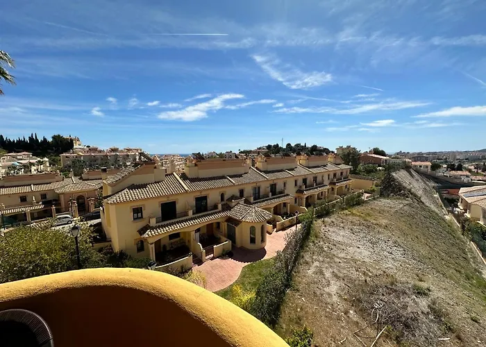 Apartamento Vistabella Los Pacos