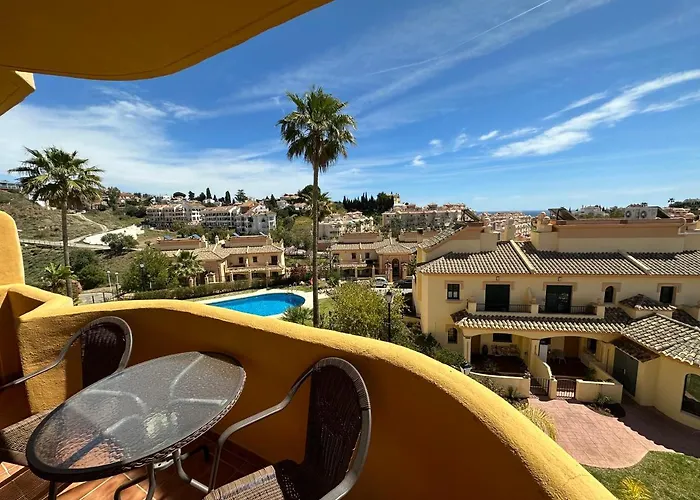 Apartamento Vistabella Los Pacos