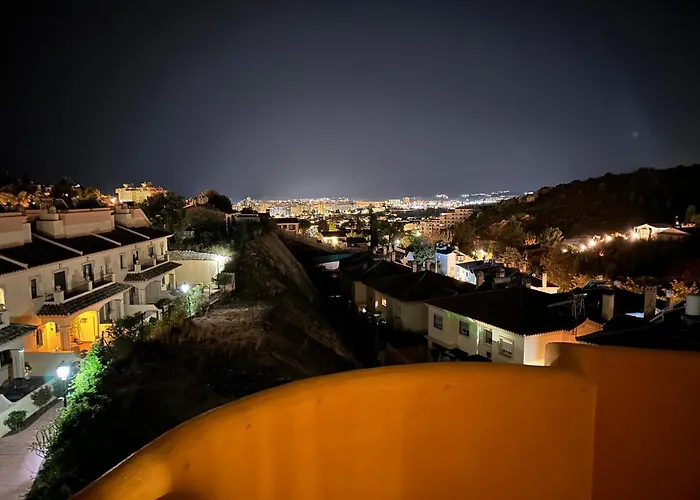 Apartamento Vistabella Los Pacos