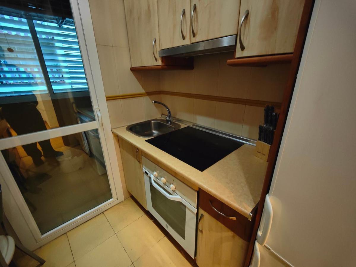 Apartment Vistabella Pacos