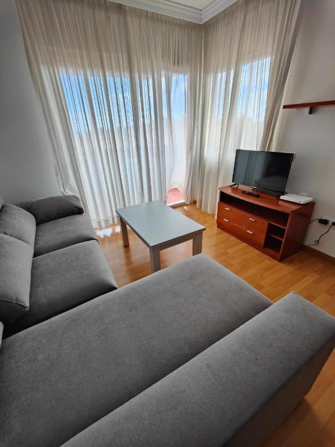 Vistabella Pacos Fuengirola