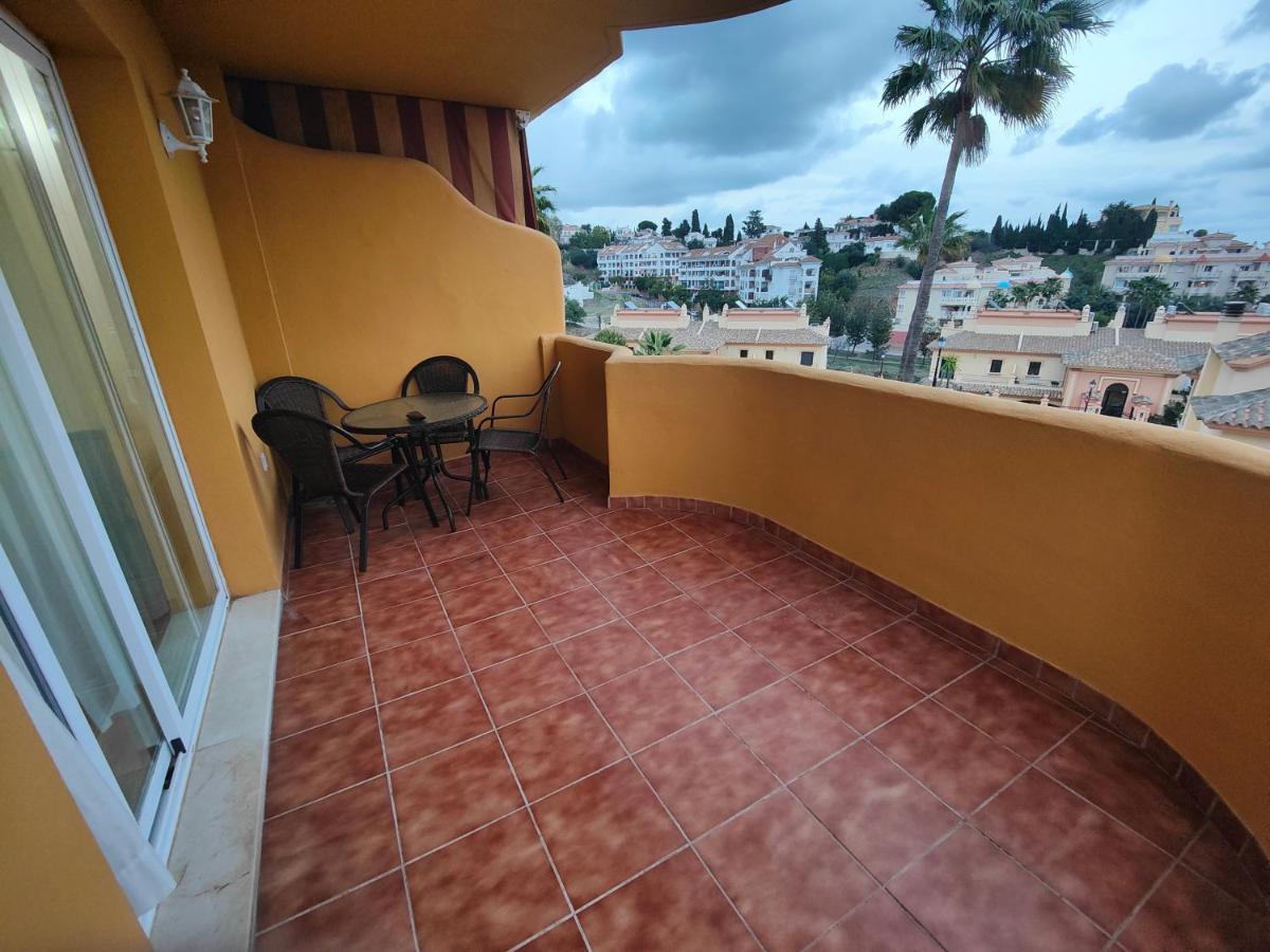 Vistabella Pacos Fuengirola