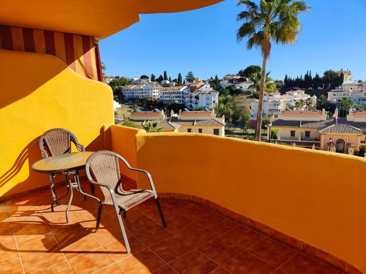 Vistabella Pacos Apartment Fuengirola