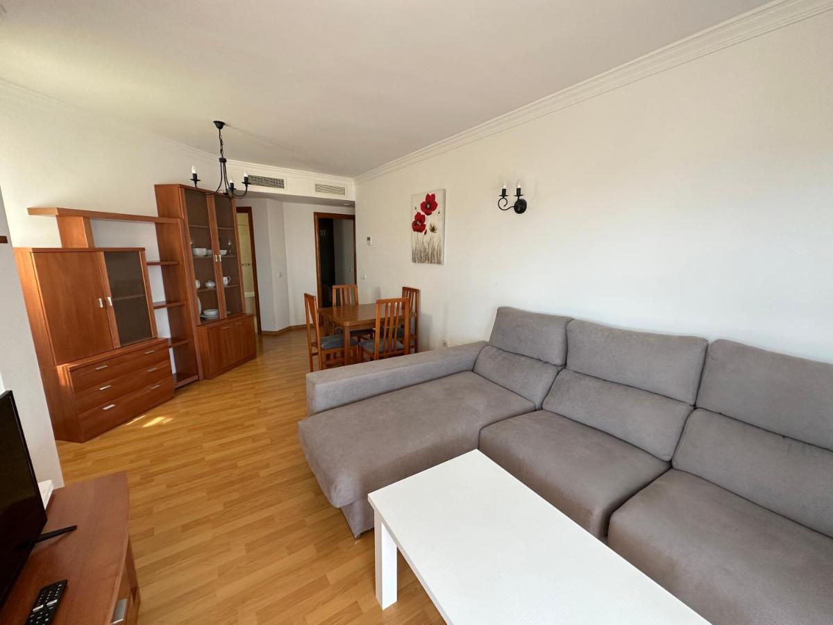 Vistabella Pacos Apartment