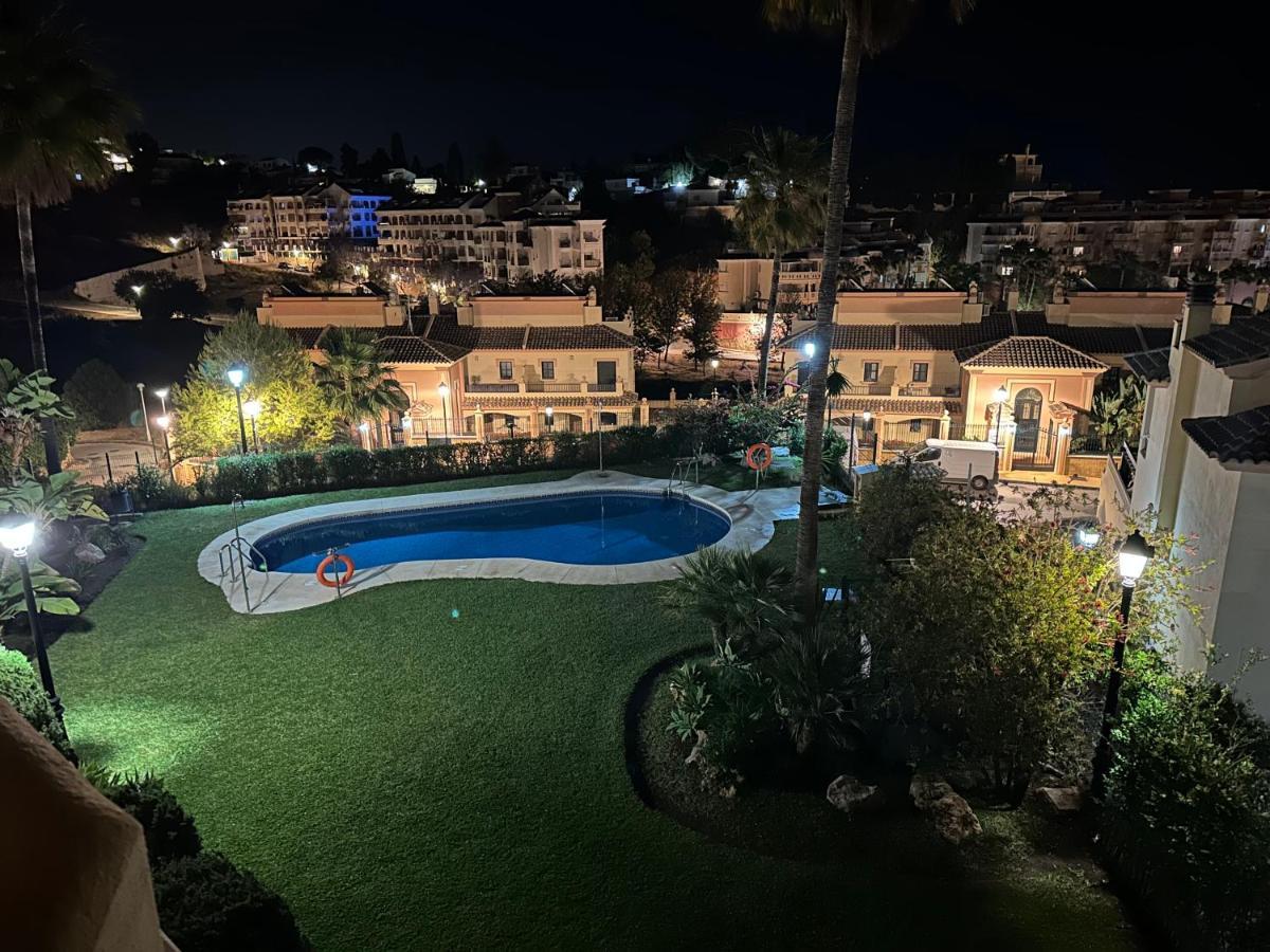 Vistabella Pacos Apartment Fuengirola